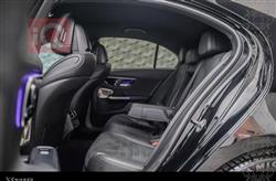 مێرسێدس بێنز C-Class